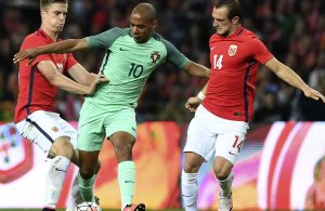 Inter recusou exigências de última hora por João Mário