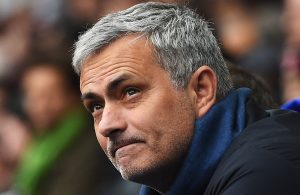 “Mourinho é severo”