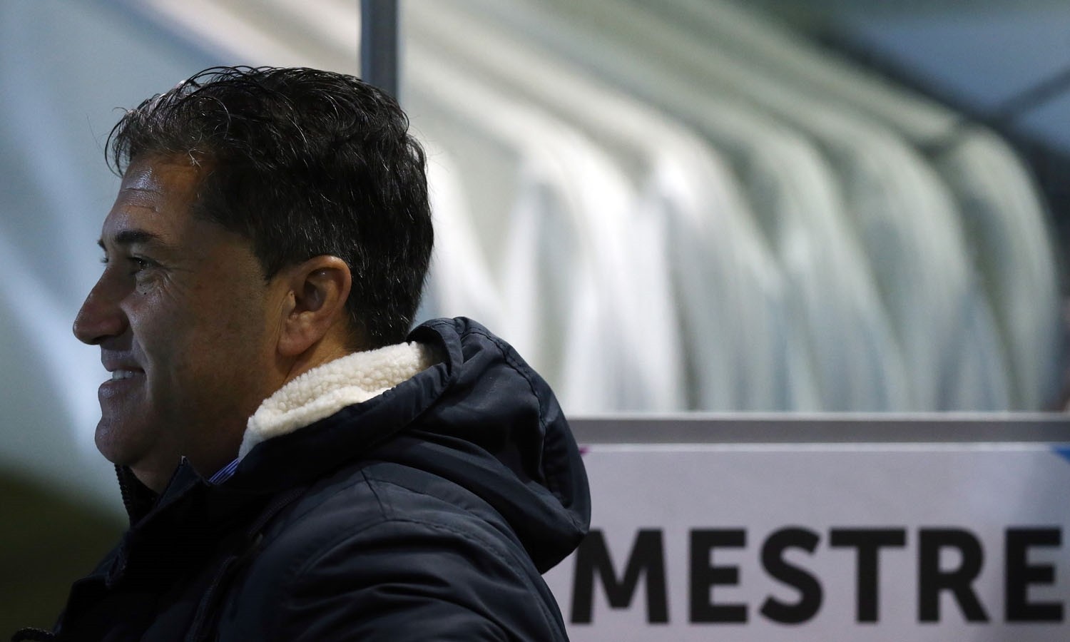 A mensagem de José Peseiro a Nuno Espírito Santo