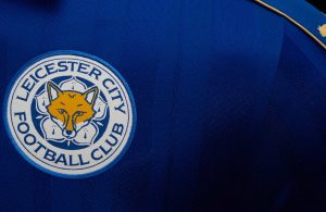 OFICIAL: Leicester contrata campeão do mundo!