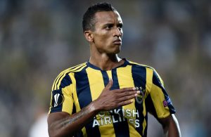 Fenerbahçe oferece Nani para conseguir jogador do Benfica
