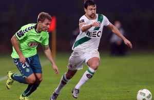 BOMBA: Vitória pode descer e o Rio Ave ser afastado da Liga Europa