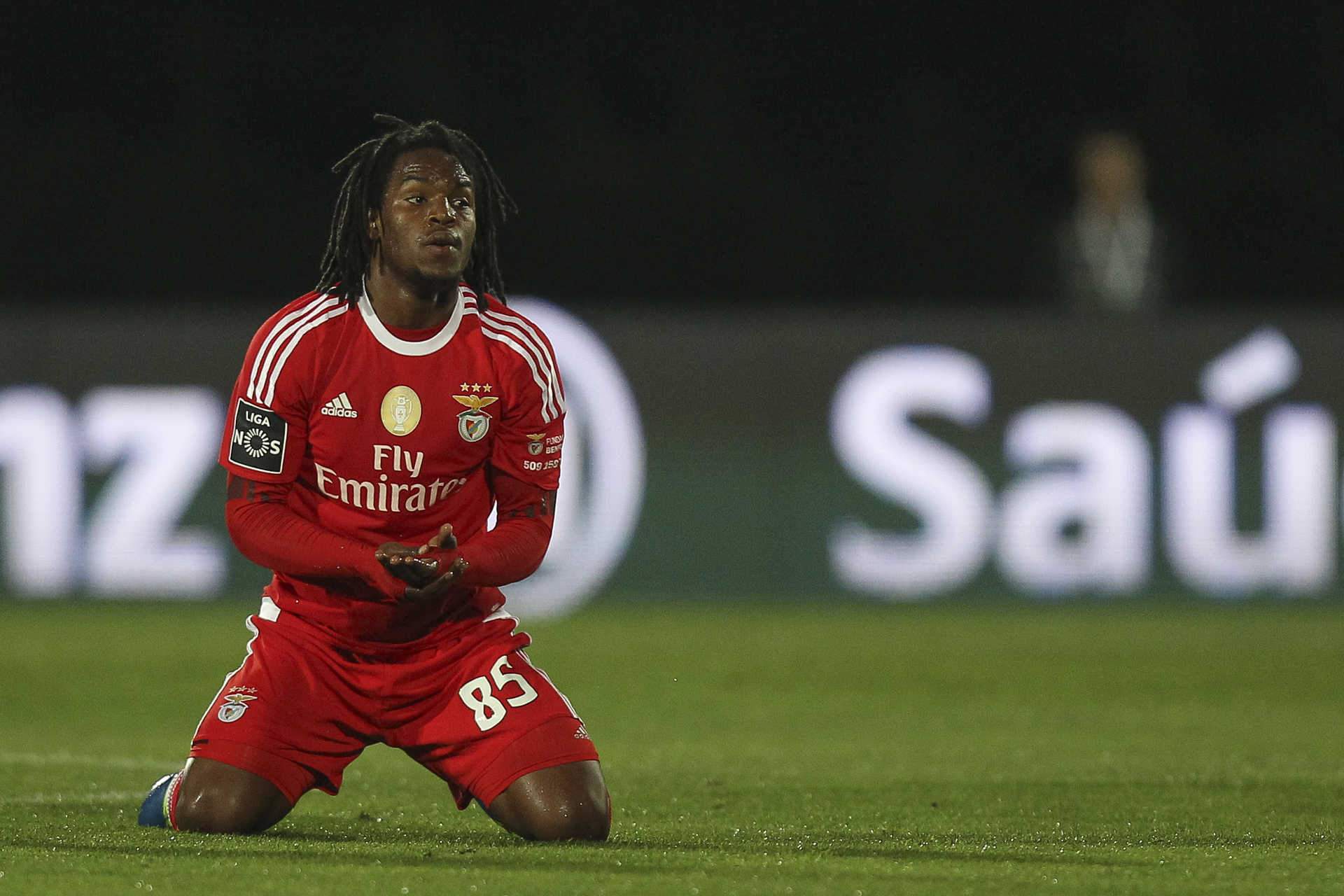 O desejo de Renato que contraria a vontade do Bayern