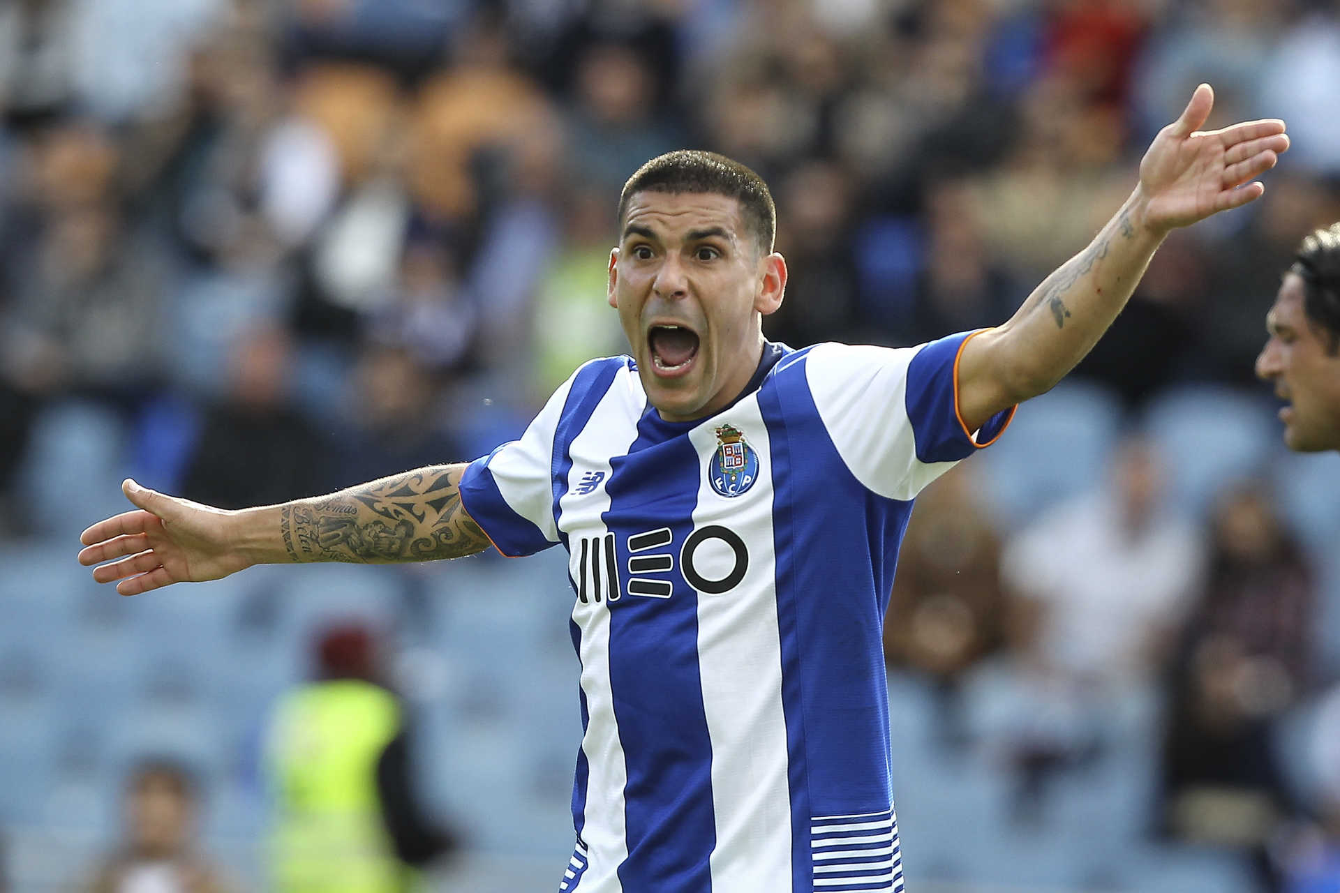 “Foi uma ordinarice muito grande”