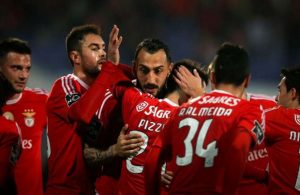 Jardel faz pedido ao Benfica