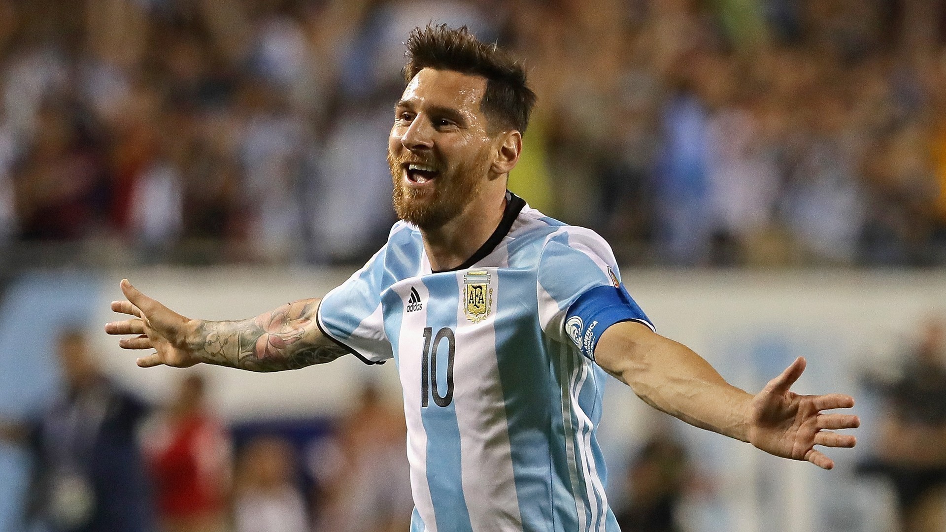 Messi a um passo de conquistar o que Maradona e Pelé nunca conseguiram