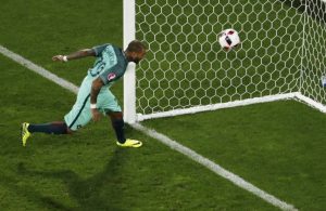 Portugal elimina a Croácia e atinge os “quartos”