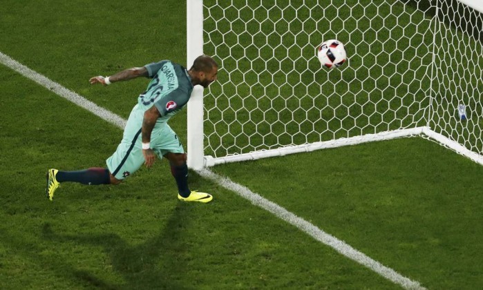 Portugal elimina a Croácia e atinge os “quartos”