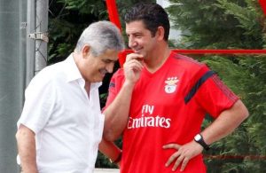 Benfica contrata internacional colombiano para suceder a Renato Sanches