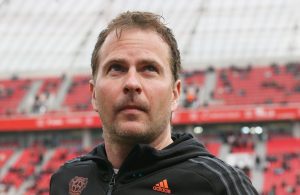 Antigo treinador do Leverkusen morre com apenas 44 anos