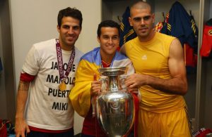 Quer regressar ao Barcelona!