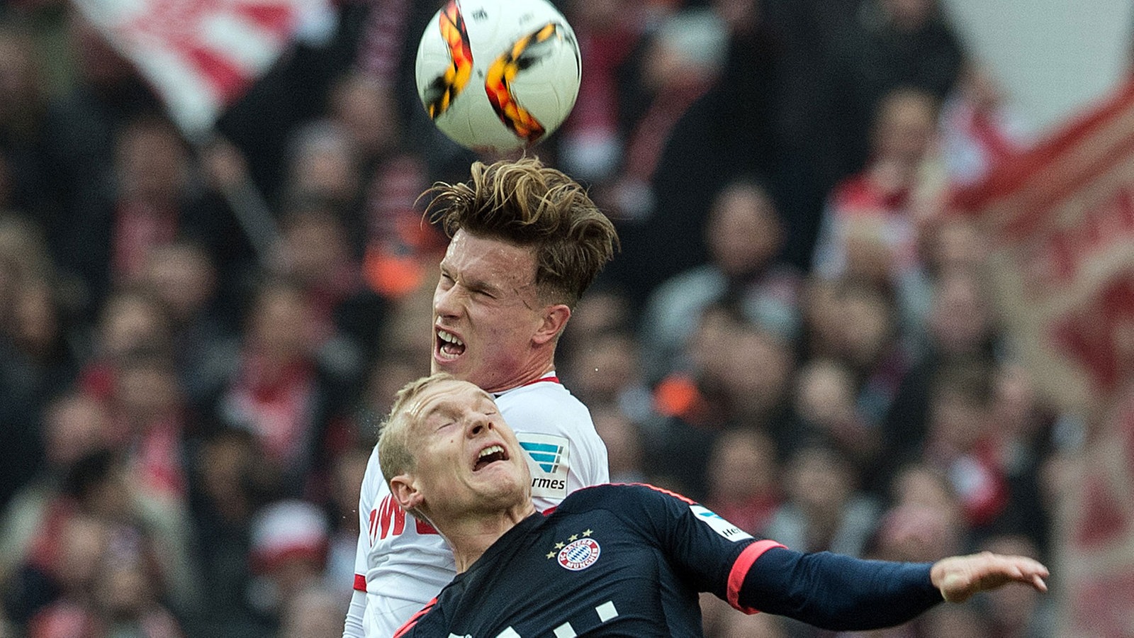 Jogador Alemão dispara: «Por dinheiro teria ido para o Benfica»