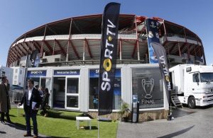 Sport TV anuncia canal gratuito