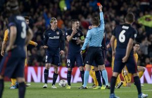 OFICIAL: Já é conhecido o árbitro do Portugal-Polónia