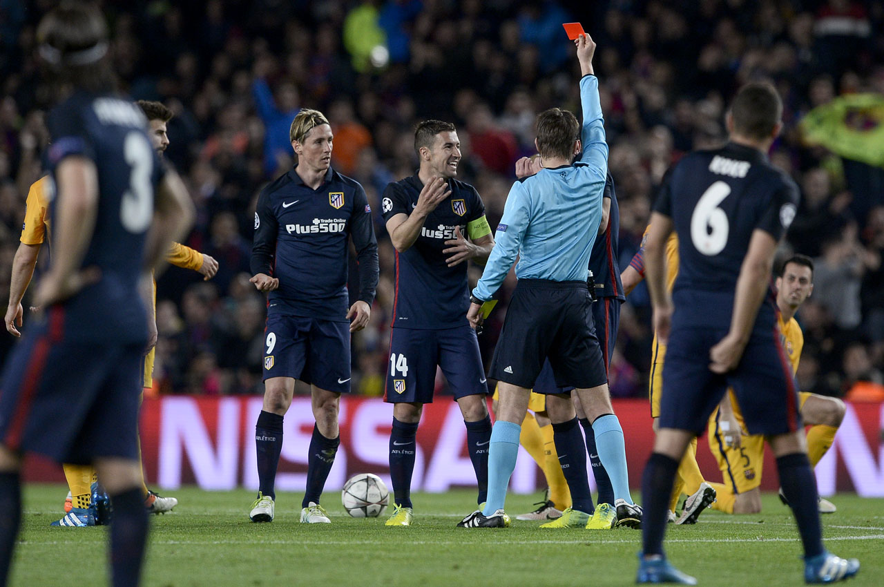 OFICIAL: Já é conhecido o árbitro do Portugal-Polónia