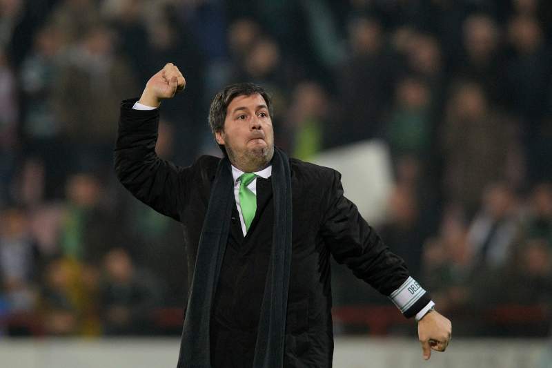 Benfica perde processo contra Sporting em Tribunal