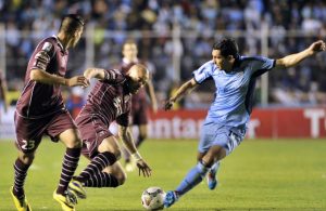 4º Reforço perto de ser oficializado