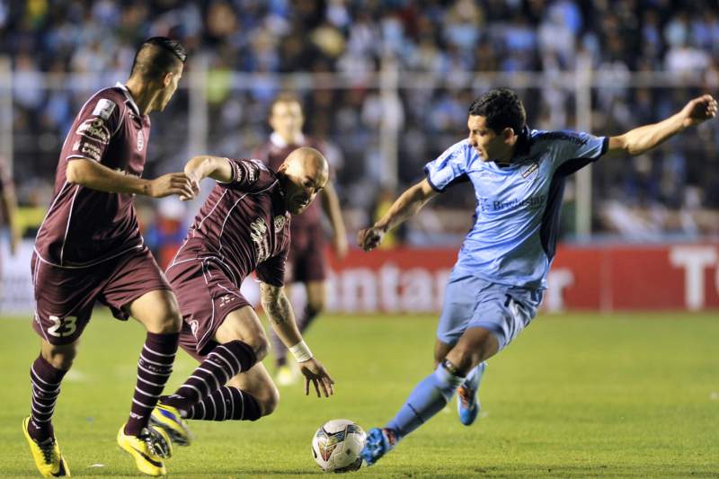 4º Reforço perto de ser oficializado