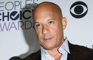 Vin Diesel confirma que estrela do Barcelona vai participar no seu novo filme