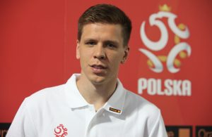 O jogador português que impressionou Szczesny