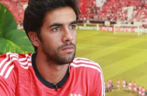 Braga contrata Sílvio para a equipa B