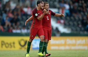 Portugal despacha Alemanha num jogo com sete golos!