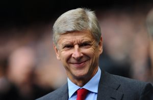 Wenger revela que poderá orientar a seleção inglesa