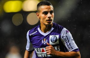 OFICIAL: Ben Yedder assina pelo Sevilha