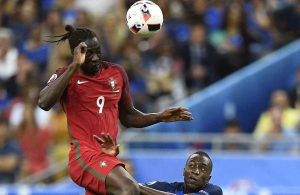 Um dos melhores defesas de sempre diz que não gostava de enfrentar Éder