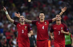 José Fonte pretendido pelo Manchester United