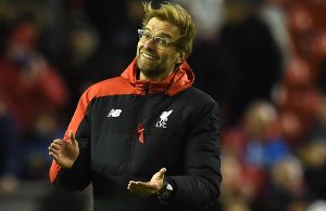 Jurgen Klopp revela qual o seu jogador favorito da Premier League