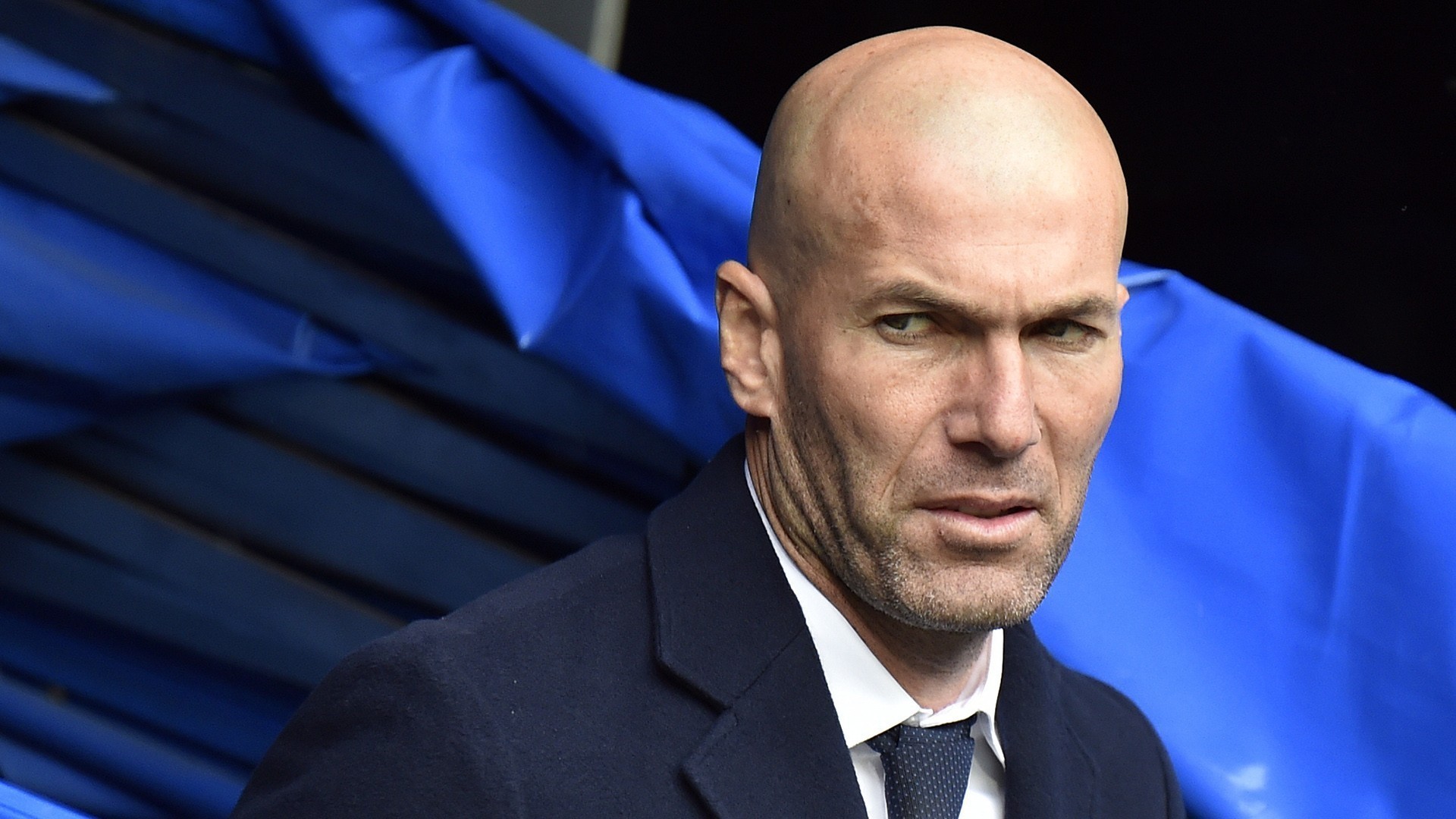 O FIAT de Zinedine Zidane ficou para a historia