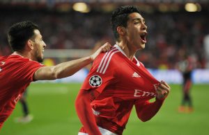 Afinal, Jiménez custou 22 milhões de euros ao Benfica