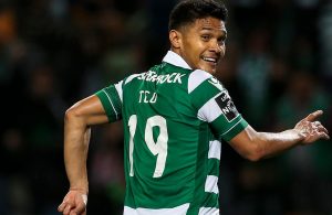 Teo Gutiérrez revela que está de saída: “Só falta assinar”