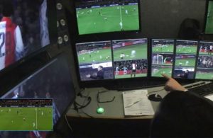 Portugal prepara o vídeo-árbitro já para a Supertaça Benfica – SC Braga