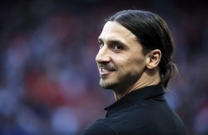 O inacreditável valor que Ibrahimovic já rendeu ao Manchester United em camisolas