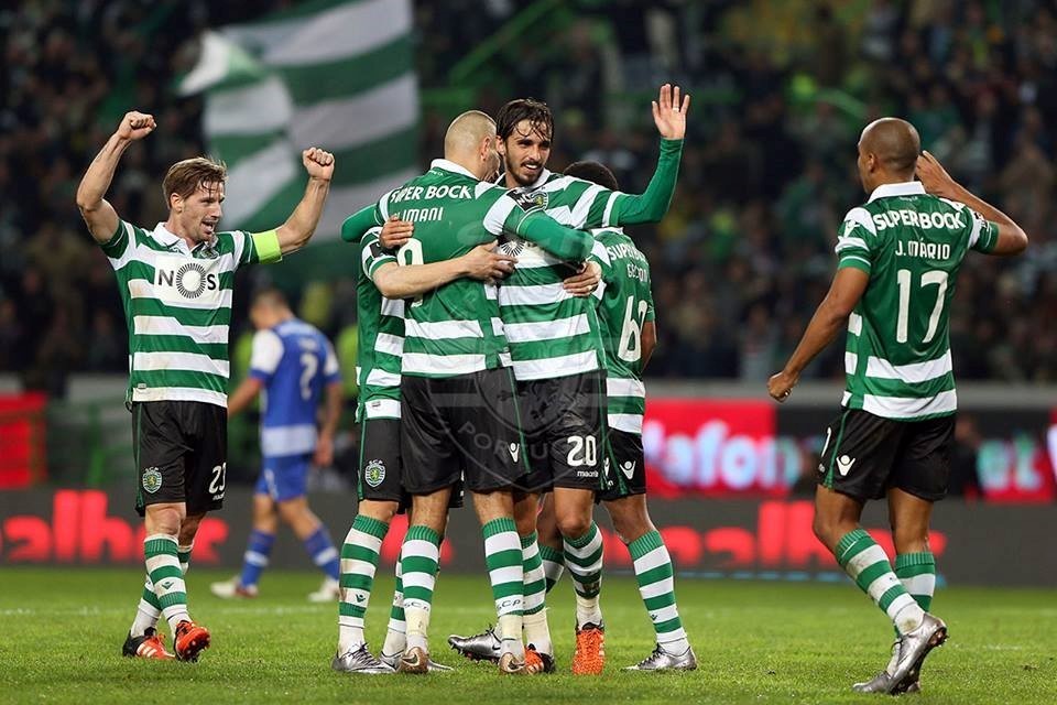 Mais de 40 milhões de euros por pérola do Sporting
