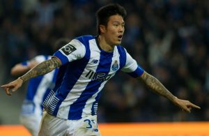 Suk escolhido para substituir Cardozo