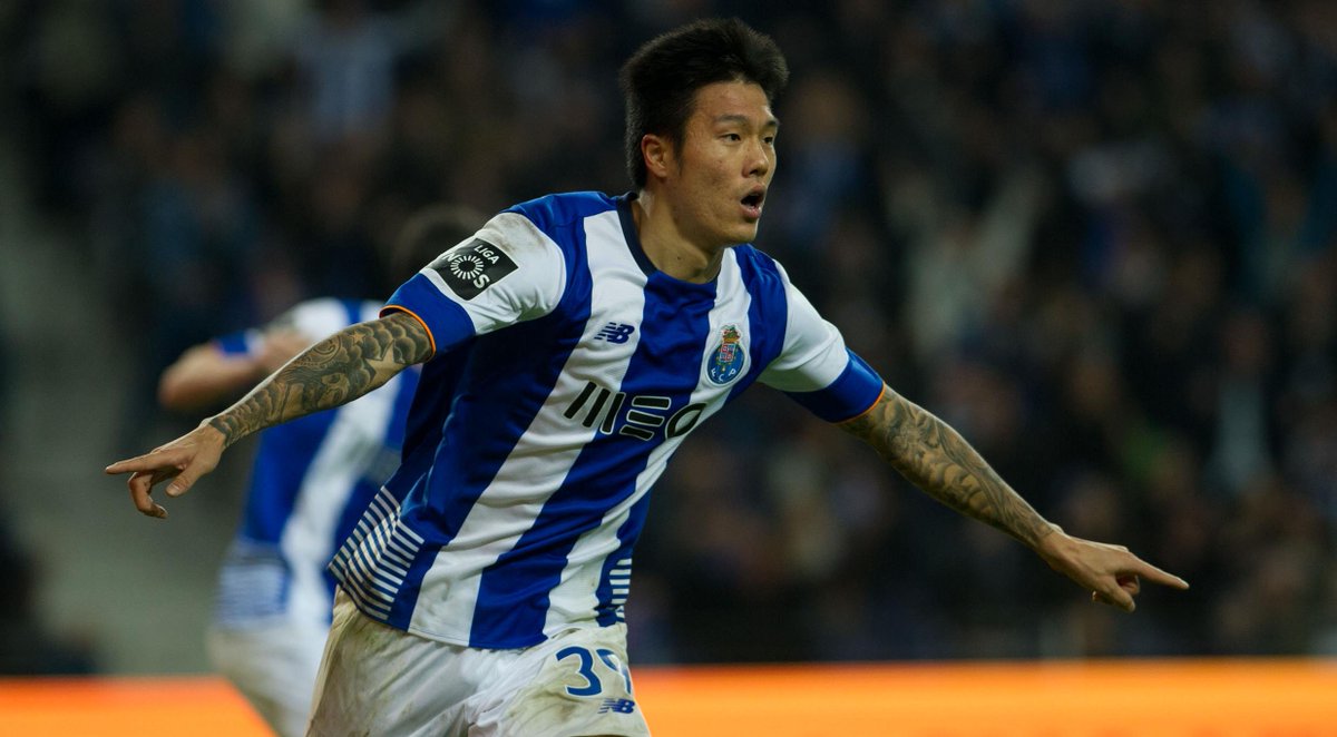 Suk escolhido para substituir Cardozo