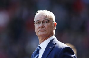 Nice cobiça Claudio Ranieri