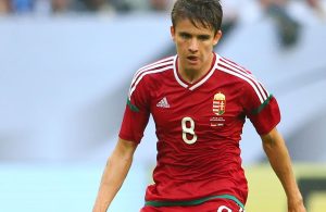 OFICIAL: Ádám Nagy