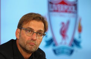 Porque é que a Inglaterra se dá mal em grandes torneios? Klopp sabe a resposta