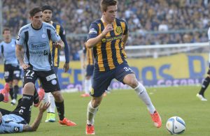 Paris Saint-Germain confirma contratação de Lo Celso