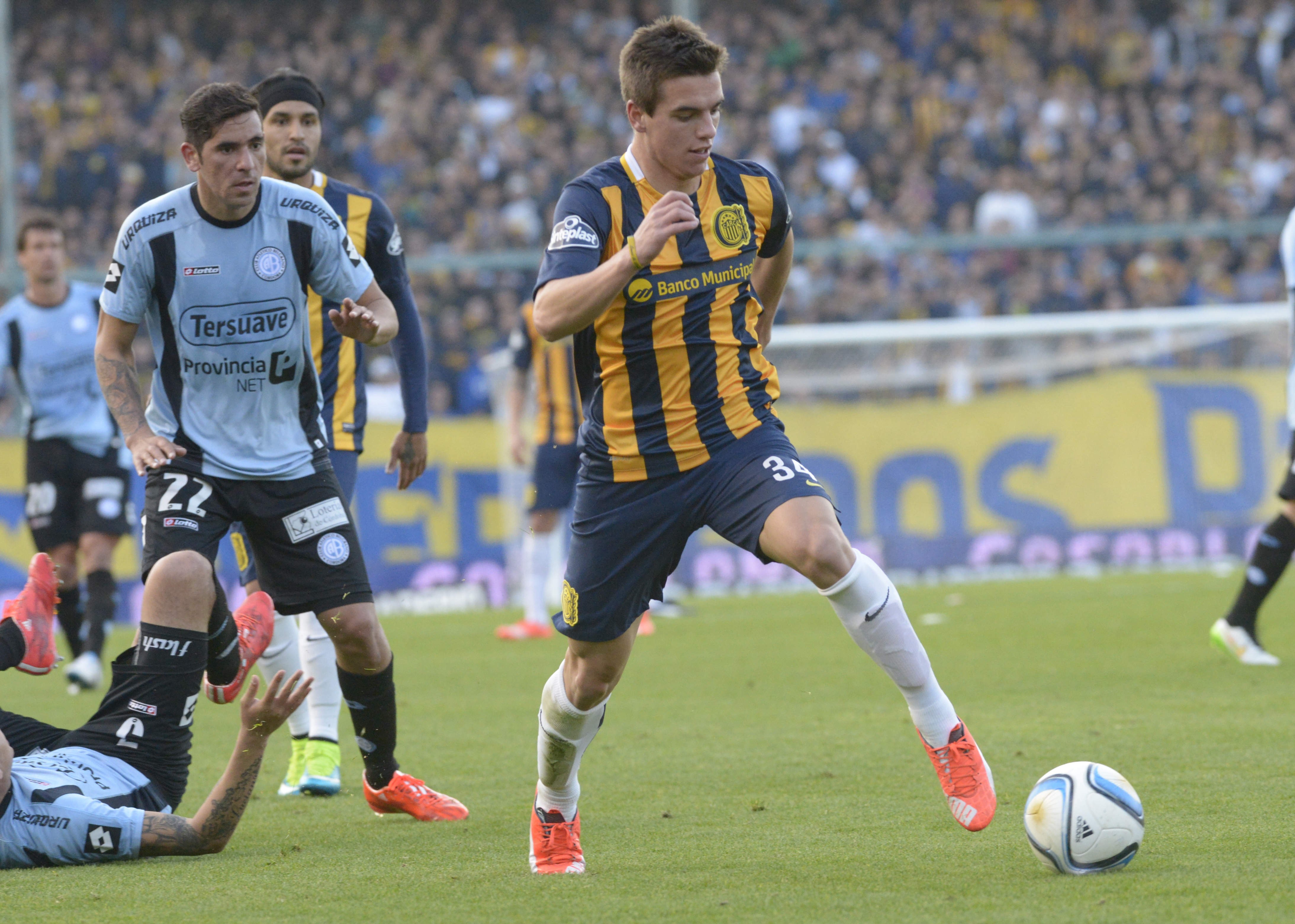 Paris Saint-Germain confirma contratação de Lo Celso