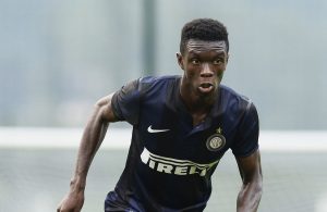 Mbaye apontado ao Sporting