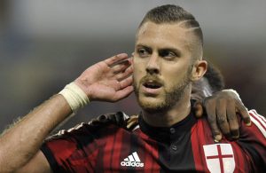 OFICIAL: Bordéus garante Jeremy Menez