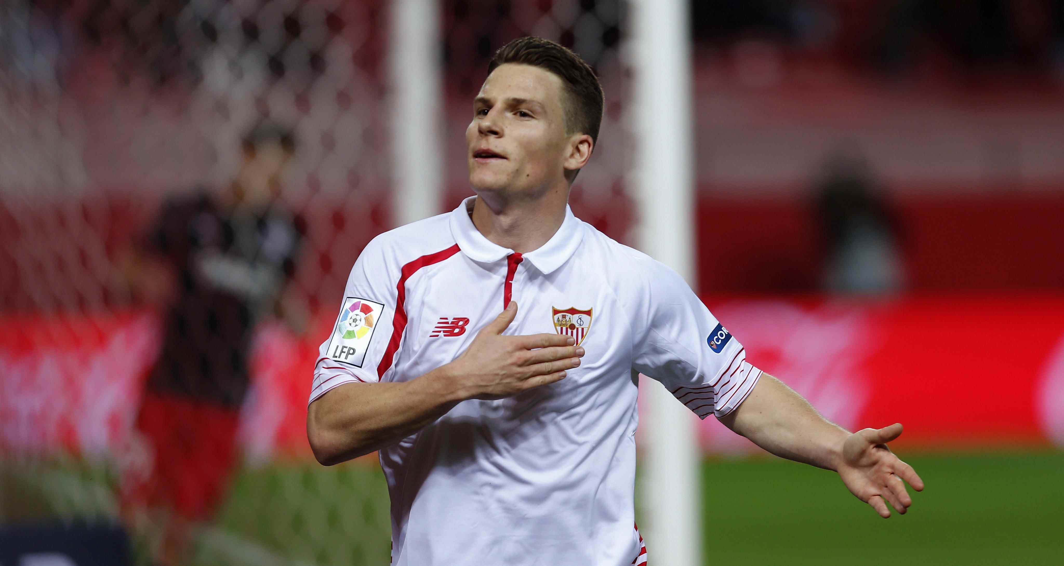 OFICIAL: Kevin Gameiro no Atlético de Madrid