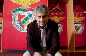 Luís Filipe Vieira revela as duas promessas que ainda não cumpriu no Benfica