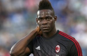 Presidente do Besiktas queria Balotelli mas o treinador impediu o negócio