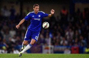 Matic na lista de alternativas a Pogba para o Real Madrid